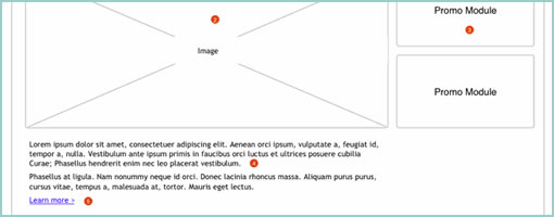 Geometric Shapes - WireframeSketcher