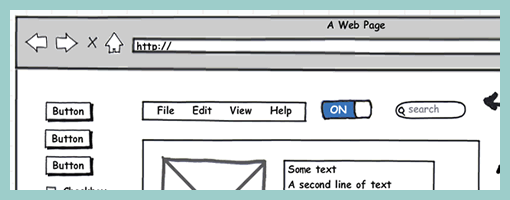 Download Wireframes Magazine » Balsamiq Mockups 1.5